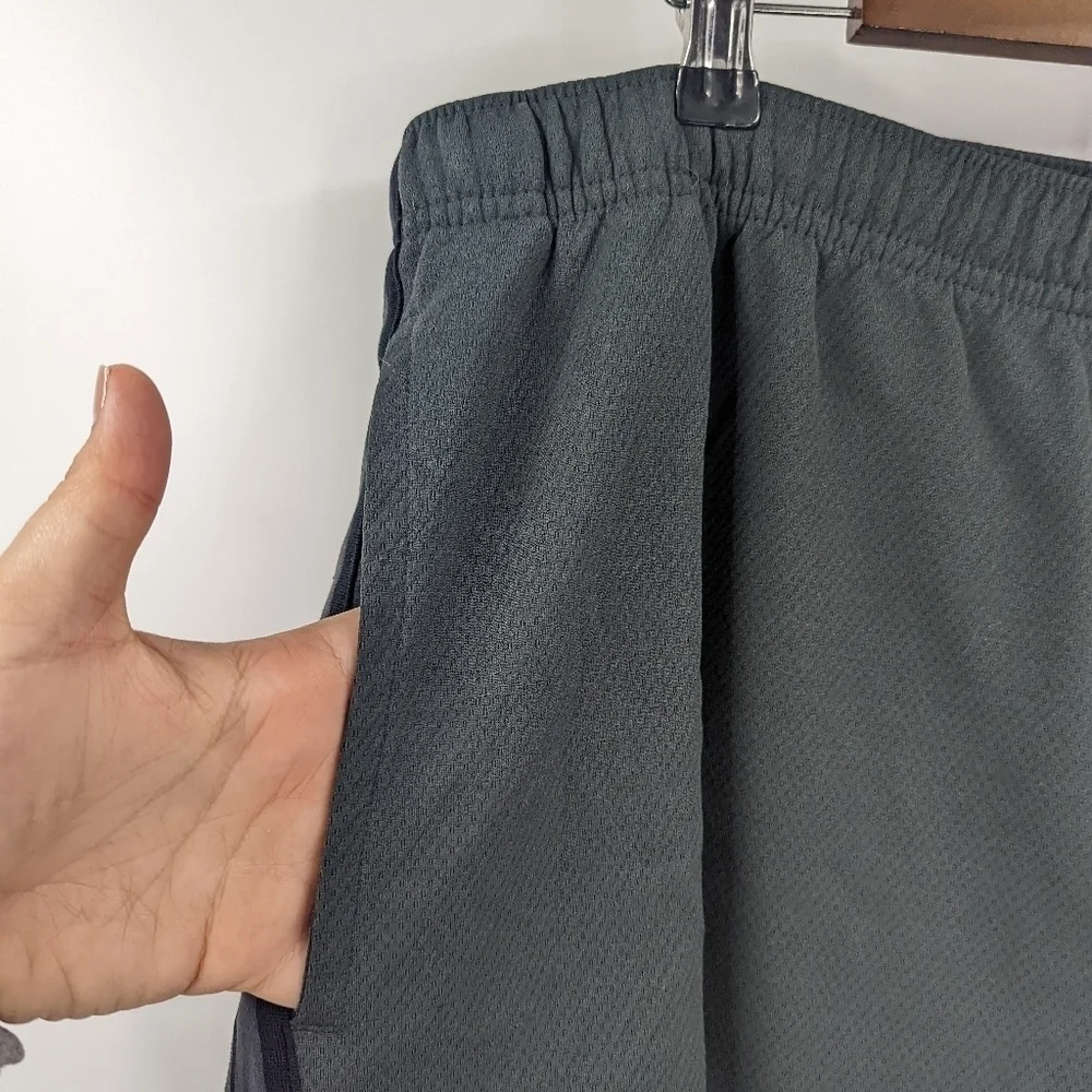 Men's NIKE Athletic Basketball Shorts